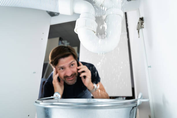 Best Emergency Plumbing Repair  in Jemison, AL
