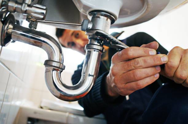 Best Local Plumber Services  in Jemison, AL