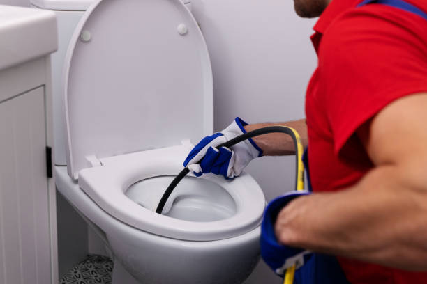 Best Sewer Cleaning Services  in Jemison, AL