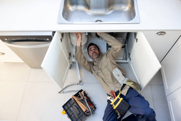 Best Sprinkler Systems  in Jemison, AL