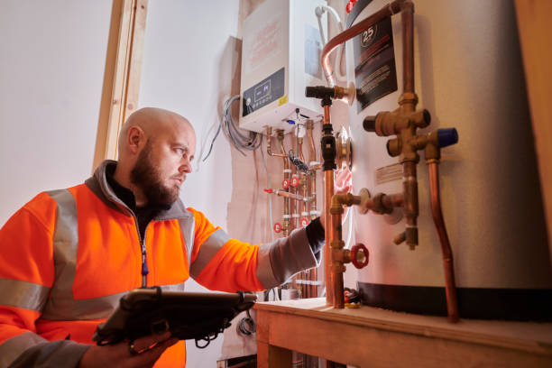 Best Water Leak Repair  in Jemison, AL