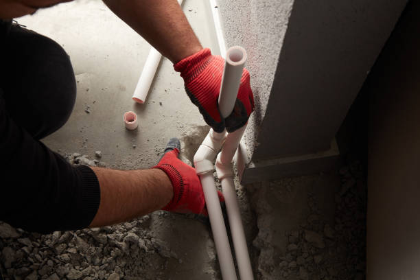 Best Sewer Line Repair  in Jemison, AL