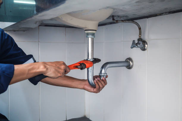 Best Leak Detection Services  in Jemison, AL