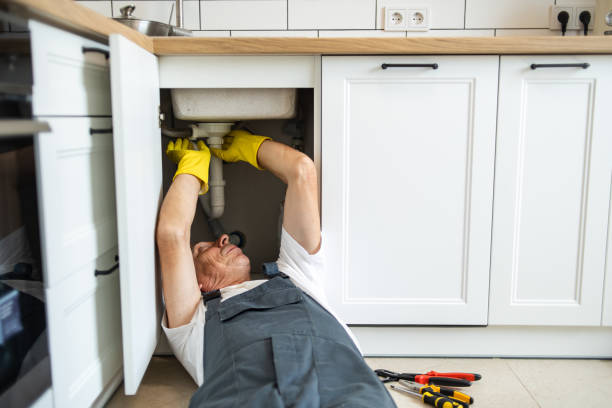Best Leak Detection Services  in Jemison, AL