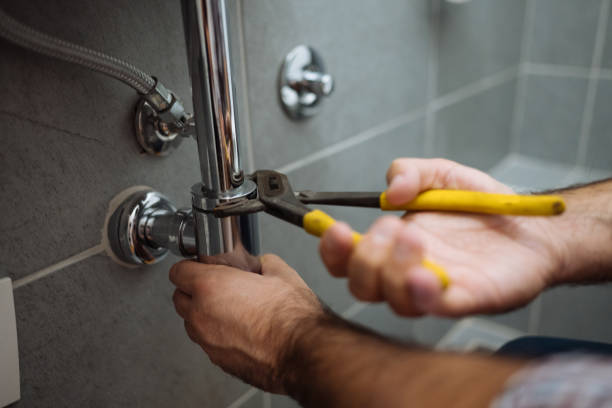 Best Plumbing Repair Near Me  in Jemison, AL