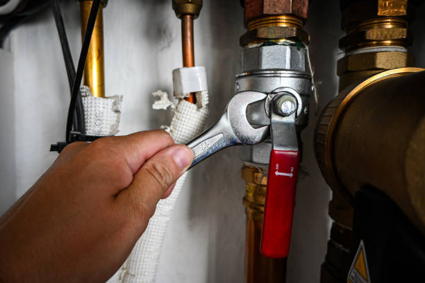 Best Emergency Plumber  in Jemison, AL